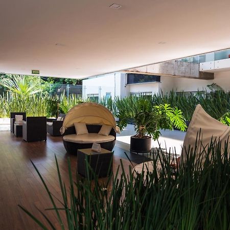 Condesa Luxury Lofts 1510 Cidade do México Exterior foto