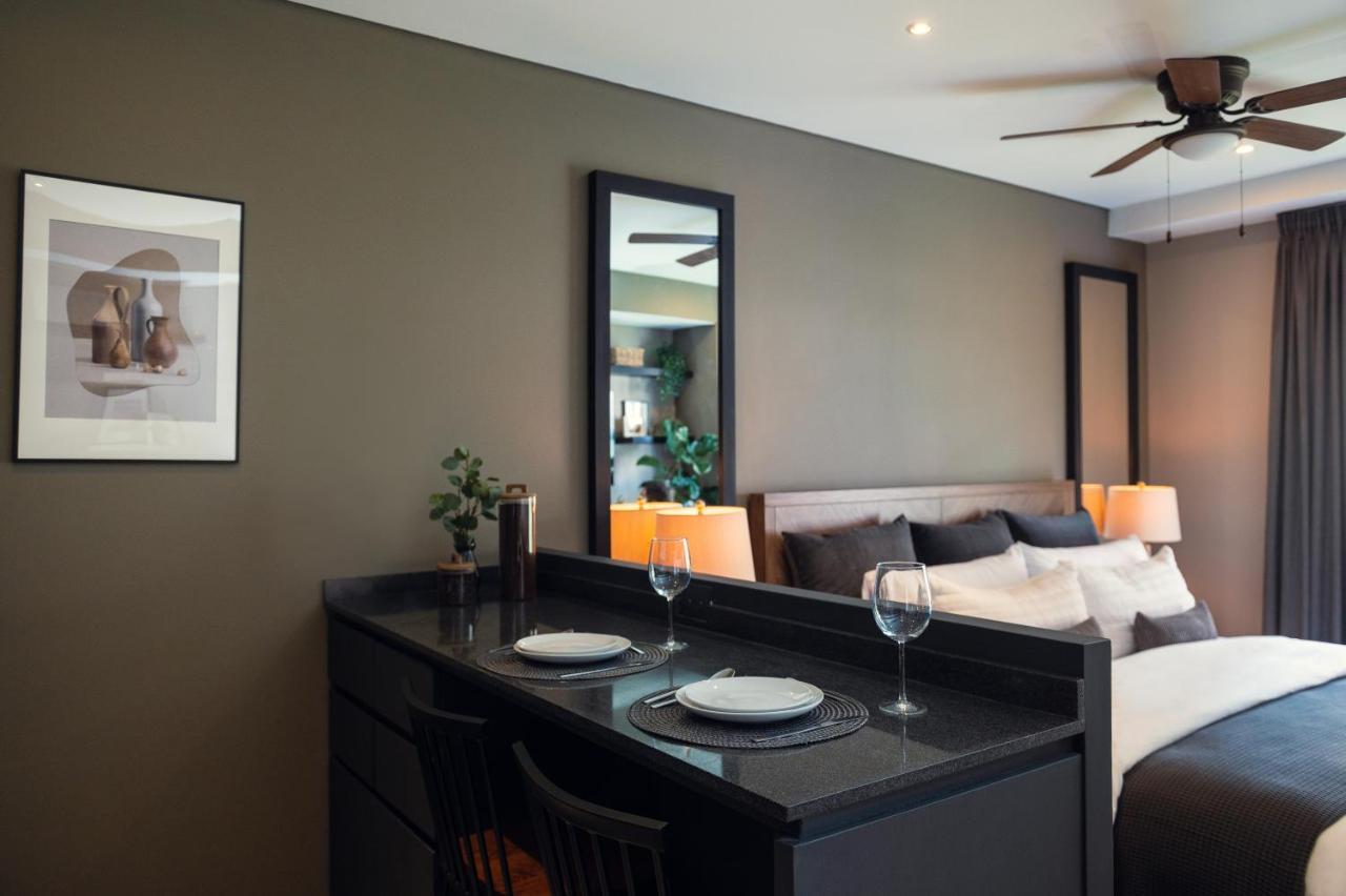 Condesa Luxury Lofts 1510 Cidade do México Exterior foto