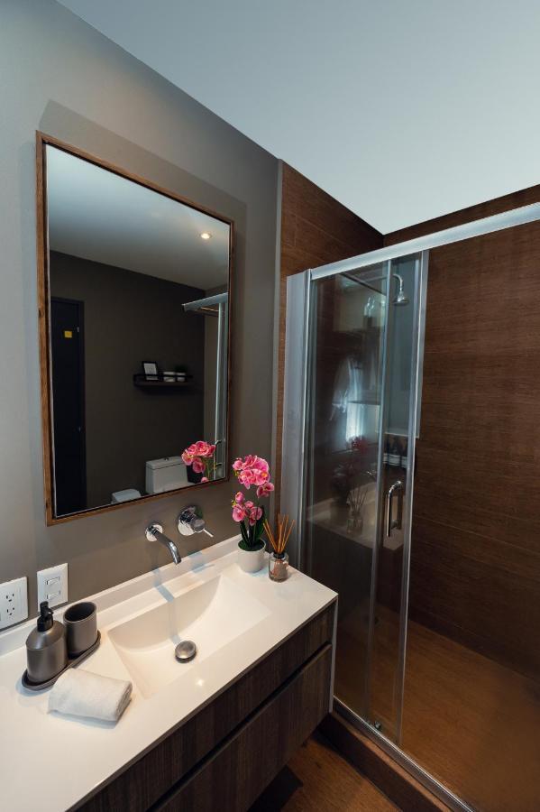 Condesa Luxury Lofts 1510 Cidade do México Exterior foto