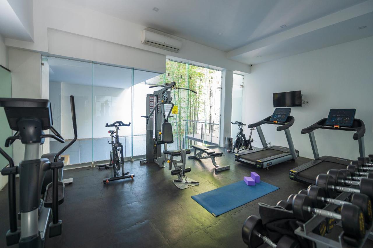 Condesa Luxury Lofts 1510 Cidade do México Exterior foto